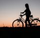 girl, bicycle, bike