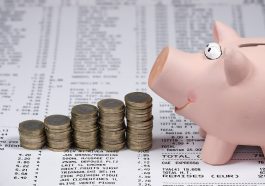 Save Money Piggy Bank Finance  - AlexBarcley / Pixabay